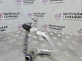 трубка кондиционера Mercedes-Benz C-Класс W205/S205/C205 W205.042 2014, 2.0 л., M 274.920, бензин, АКПП, 755 серый, седан, задний привод, правый руль, A2058306201 - фото №4