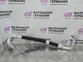 трубка кондиционера Mercedes-Benz C-Класс W205/S205/C205 W205.042 2014, 2.0 л., M 274.920, бензин, АКПП, 755 серый, седан, задний привод, правый руль, A2058306201 - фото №2