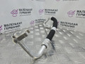 трубка кондиционера Mercedes-Benz C-Класс W205/S205/C205 W205.042 2014, 2.0 л., M 274.920, бензин, АКПП, 755 серый, седан, задний привод, правый руль, A2058306201 - фото №5