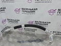 трубка кондиционера Mercedes-Benz C-Класс W205/S205/C205 W205.042 2014, 2.0 л., M 274.920, бензин, АКПП, 755 серый, седан, задний привод, правый руль, A2058306201 - фото №3