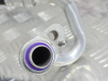 трубка кондиционера Mercedes-Benz C-Класс W205/S205/C205 W205.042 2014, 2.0 л., M 274.920, бензин, АКПП, 755 серый, седан, задний привод, правый руль, A2058306201 - фото №6
