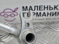 трубка кондиционера Mercedes-Benz C-Класс W205/S205/C205 W205.042 2014, 2.0 л., M 274.920, бензин, АКПП, 755 серый, седан, задний привод, правый руль, A2058306201 - фото №7