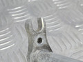 трубка кондиционера Mercedes-Benz C-Класс W205/S205/C205 W205.042 2014, 2.0 л., M 274.920, бензин, АКПП, 755 серый, седан, задний привод, правый руль, A2058306201 - фото №8