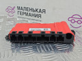 распределитель тока BMW 5 серия G30/G31 G30 2017, 2.0 л., B47 D20 A, дизель, АКПП, black sapphire metallic (475), седан, задний привод, правый руль, 61149353742, 9353742 - фото №6