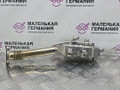 охладитель EGR / Радиатор EGR BMW 5 серия G30/G31 G30 2017, 2.0 л., B47 D20 A, дизель, АКПП, black sapphire metallic (475), седан, задний привод, правый руль, 8576473, 11718576474, 8576474 - фото №3