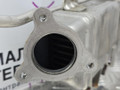охладитель EGR / Радиатор EGR BMW 5 серия G30/G31 G30 2017, 2.0 л., B47 D20 A, дизель, АКПП, black sapphire metallic (475), седан, задний привод, правый руль, 8576473, 11718576474, 8576474 - фото №7