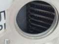 охладитель EGR / Радиатор EGR BMW 5 серия G30/G31 G30 2017, 2.0 л., B47 D20 A, дизель, АКПП, black sapphire metallic (475), седан, задний привод, правый руль, 8576473, 11718576474, 8576474 - фото №8