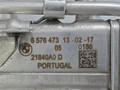 охладитель EGR / Радиатор EGR BMW 5 серия G30/G31 G30 2017, 2.0 л., B47 D20 A, дизель, АКПП, black sapphire metallic (475), седан, задний привод, правый руль, 8576473, 11718576474, 8576474 - фото №10