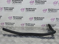 уплотнитель подкапотного пространства Mercedes-Benz E-Класс W212 [рестайлинг] W212 2013, 2.0 л., M 274.920, бензин, АКПП, 775 iridiumsilber, седан, задний привод, правый руль, A2126280598 - фото №2