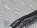 уплотнитель подкапотного пространства Mercedes-Benz E-Класс W212 [рестайлинг] W212 2013, 2.0 л., M 274.920, бензин, АКПП, 775 iridiumsilber, седан, задний привод, правый руль, A2126280598 - фото №7