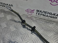 шланг тормозной BMW 5 серия G30/G31 G30 2017, 2.0 л., B47 D20 A, дизель, АКПП, black sapphire metallic (475), седан, задний привод, правый руль, 34106861805, 6861805 - фото №3