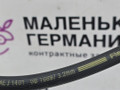 шланг тормозной BMW 5 серия G30/G31 G30 2017, 2.0 л., B47 D20 A, дизель, АКПП, black sapphire metallic (475), седан, задний привод, правый руль, 34106861805, 6861805 - фото №9