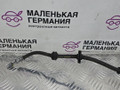 шланг тормозной BMW 5 серия G30/G31 G30 2017, 2.0 л., B47 D20 A, дизель, АКПП, black sapphire metallic (475), седан, задний привод, правый руль, 34106861805, 6861805 - фото №5