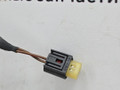 разъем (фишка) проводки Mercedes-Benz E-Класс W212 [рестайлинг] W212 2013, 2.0 л., M 274.920, бензин, АКПП, 775 iridiumsilber, седан, задний привод, правый руль, 0075408881 - фото №4