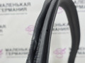 уплотнитель двери BMW 5 серия G30/G31 G30 2017, 2.0 л., B47 D20 A, дизель, АКПП, black sapphire metallic (475), седан, задний привод, правый руль, 51727468731, 7468731, 7337000 - фото №3