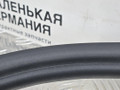 уплотнитель двери BMW 5 серия G30/G31 G30 2017, 2.0 л., B47 D20 A, дизель, АКПП, black sapphire metallic (475), седан, задний привод, правый руль, 51727468731, 7468731, 7337000 - фото №2
