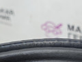 уплотнитель двери BMW 5 серия G30/G31 G30 2017, 2.0 л., B47 D20 A, дизель, АКПП, black sapphire metallic (475), седан, задний привод, правый руль, 51727468731, 7468731, 7337000 - фото №8