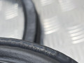 уплотнитель двери BMW 5 серия G30/G31 G30 2017, 2.0 л., B47 D20 A, дизель, АКПП, black sapphire metallic (475), седан, задний привод, правый руль, 51727468731, 7468731, 7337000 - фото №10