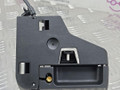 ручка ( кнопка ) складывания сиденья BMW 5 серия G30/G31 G30 2017, 2.0 л., B47 D20 A, дизель, АКПП, black sapphire metallic (475), седан, задний привод, правый руль, 52207392145, 12470501, 7392145 - фото №2