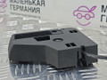 ручка ( кнопка ) складывания сиденья BMW 5 серия G30/G31 G30 2017, 2.0 л., B47 D20 A, дизель, АКПП, black sapphire metallic (475), седан, задний привод, правый руль, 52207392145, 12470501, 7392145 - фото №6
