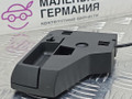 ручка ( кнопка ) складывания сиденья BMW 5 серия G30/G31 G30 2017, 2.0 л., B47 D20 A, дизель, АКПП, black sapphire metallic (475), седан, задний привод, правый руль, 52207392145, 12470501, 7392145 - фото №7