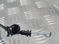 ручка ( кнопка ) складывания сиденья BMW 5 серия G30/G31 G30 2017, 2.0 л., B47 D20 A, дизель, АКПП, black sapphire metallic (475), седан, задний привод, правый руль, 52207392145, 12470501, 7392145 - фото №8