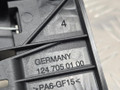 ручка ( кнопка ) складывания сиденья BMW 5 серия G30/G31 G30 2017, 2.0 л., B47 D20 A, дизель, АКПП, black sapphire metallic (475), седан, задний привод, правый руль, 52207392145, 12470501, 7392145 - фото №9