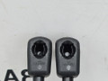 амортизатор капота BMW 5 серия G30/G31 G30 2017, 2.0 л., B47 D20 A, дизель, АКПП, black sapphire metallic (475), седан, задний привод, правый руль, 51237347402, 7347402 - фото №4