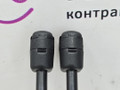 амортизатор капота BMW 5 серия G30/G31 G30 2017, 2.0 л., B47 D20 A, дизель, АКПП, black sapphire metallic (475), седан, задний привод, правый руль, 51237347402, 7347402 - фото №5