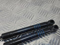 амортизатор капота BMW 5 серия G30/G31 G30 2017, 2.0 л., B47 D20 A, дизель, АКПП, black sapphire metallic (475), седан, задний привод, правый руль, 51237347402, 7347402 - фото №6