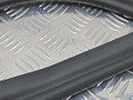 уплотнитель двери BMW 5 серия G30/G31 G30 2017, 2.0 л., B47 D20 A, дизель, АКПП, black sapphire metallic (475), седан, задний привод, правый руль, 51727468732, 7468732, 7381326 - фото №2