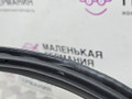 уплотнитель двери BMW 5 серия G30/G31 G30 2017, 2.0 л., B47 D20 A, дизель, АКПП, black sapphire metallic (475), седан, задний привод, правый руль, 51727468732, 7468732, 7381326 - фото №8