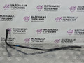 патрубок (трубопровод, шланг) BMW 5 серия G30/G31 G30 2017, 2.0 л., B47 D20 A, дизель, АКПП, black sapphire metallic (475), седан, задний привод, правый руль, 16197455472, 7455472 - фото №2
