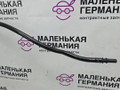 патрубок (трубопровод, шланг) BMW 5 серия G30/G31 G30 2017, 2.0 л., B47 D20 A, дизель, АКПП, black sapphire metallic (475), седан, задний привод, правый руль, 16197455472, 7455472 - фото №4
