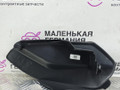крышка блока предохранителей BMW 5 серия G30/G31 G30 2018, 2.0 л., B48 B20 A, бензин, АКПП, черный 475, седан, задний привод, правый руль, 12908648221, 8648221 - фото №3