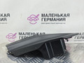 крышка блока предохранителей BMW 5 серия G30/G31 G30 2018, 2.0 л., B48 B20 A, бензин, АКПП, черный 475, седан, задний привод, правый руль, 12908648221, 8648221 - фото №4