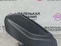 крышка блока предохранителей BMW 5 серия G30/G31 G30 2018, 2.0 л., B48 B20 A, бензин, АКПП, черный 475, седан, задний привод, правый руль, 12908648221, 8648221 - фото №2