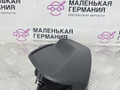 крышка блока предохранителей BMW 5 серия G30/G31 G30 2018, 2.0 л., B48 B20 A, бензин, АКПП, черный 475, седан, задний привод, правый руль, 12908648221, 8648221 - фото №6