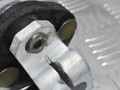 рулевой карданчик BMW 5 серия G30/G31 G30 2018, 2.0 л., B48 B20 A, бензин, АКПП, черный 475, седан, задний привод, правый руль, 32306862031, 6862031 - фото №9