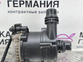 насос антифриза дополнительный BMW 5 серия G30/G31 G30 2018, 2.0 л., B48 B20 A, бензин, АКПП, черный 475, седан, задний привод, правый руль, 11518482744, 8482744, 7615637 - фото №4