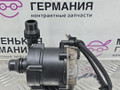 насос антифриза дополнительный BMW 5 серия G30/G31 G30 2018, 2.0 л., B48 B20 A, бензин, АКПП, черный 475, седан, задний привод, правый руль, 11518482744, 8482744, 7615637 - фото №2
