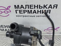 насос антифриза дополнительный BMW 5 серия G30/G31 G30 2018, 2.0 л., B48 B20 A, бензин, АКПП, черный 475, седан, задний привод, правый руль, 11518482744, 8482744, 7615637 - фото №3