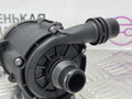 насос антифриза дополнительный BMW 5 серия G30/G31 G30 2018, 2.0 л., B48 B20 A, бензин, АКПП, черный 475, седан, задний привод, правый руль, 11518482744, 8482744, 7615637 - фото №6