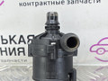 насос антифриза дополнительный BMW 5 серия G30/G31 G30 2018, 2.0 л., B48 B20 A, бензин, АКПП, черный 475, седан, задний привод, правый руль, 64219372723, 9372723, 64116834923, 6834923, 0392023243 - фото №4
