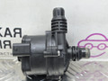 насос антифриза дополнительный BMW 5 серия G30/G31 G30 2018, 2.0 л., B48 B20 A, бензин, АКПП, черный 475, седан, задний привод, правый руль, 64219372723, 9372723, 64116834923, 6834923, 0392023243 - фото №3