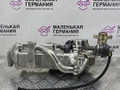 охладитель EGR / Радиатор EGR BMW 5 серия G30/G31 G30 2017, 2.0 л., B47 D20 A, дизель, АКПП, black sapphire metallic (475), седан, задний привод, правый руль, 11718513691, 8513691, 11717822347, 8513132, 11718513132 - фото №4