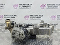 охладитель EGR / Радиатор EGR BMW 5 серия G30/G31 G30 2017, 2.0 л., B47 D20 A, дизель, АКПП, black sapphire metallic (475), седан, задний привод, правый руль, 11718513691, 8513691, 11717822347, 8513132, 11718513132 - фото №6