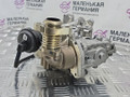 охладитель EGR / Радиатор EGR BMW 5 серия G30/G31 G30 2017, 2.0 л., B47 D20 A, дизель, АКПП, black sapphire metallic (475), седан, задний привод, правый руль, 11718513691, 8513691, 11717822347, 8513132, 11718513132 - фото №7