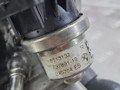 охладитель EGR / Радиатор EGR BMW 5 серия G30/G31 G30 2017, 2.0 л., B47 D20 A, дизель, АКПП, black sapphire metallic (475), седан, задний привод, правый руль, 11718513691, 8513691, 11717822347, 8513132, 11718513132 - фото №9