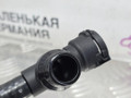 трубка охлаждающей жидкости BMW 5 серия G30/G31 G30 2018, 2.0 л., B48 B20 A, бензин, АКПП, черный 475, седан, задний привод, правый руль, 17128602612, 8602612 - фото №4